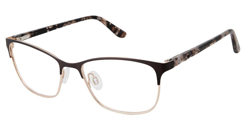 gx by GWEN STEFANI GX066 Eyeglasses