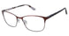 gx by GWEN STEFANI GX066 Eyeglasses