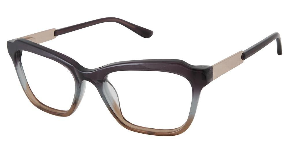 gx by GWEN STEFANI GX067 Eyeglasses