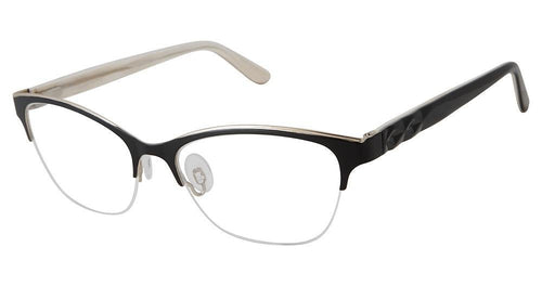 gx by GWEN STEFANI GX068 Eyeglasses - designeroptics.com