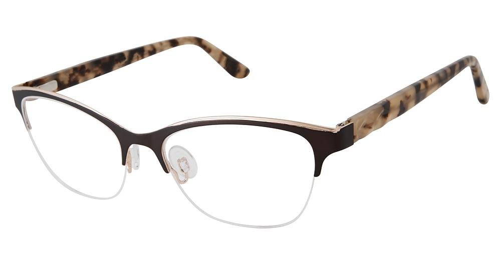 gx by GWEN STEFANI GX068 Eyeglasses