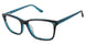 gx by GWEN STEFANI GX069 Eyeglasses