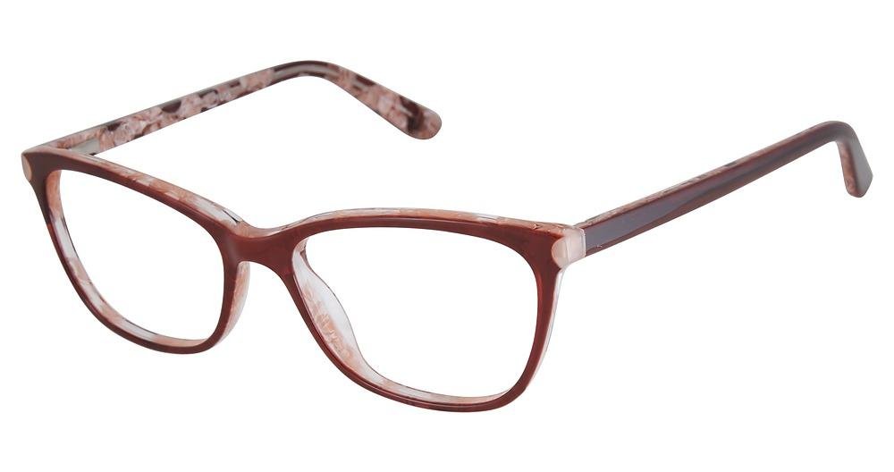 gx by GWEN STEFANI GX073 Eyeglasses