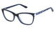 gx by GWEN STEFANI GX073 Eyeglasses