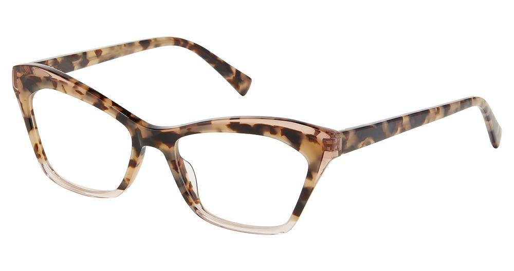 Gwen stefani discount cat eye glasses