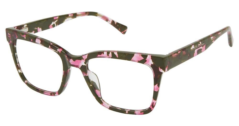 gx by GWEN STEFANI GX077 Eyeglasses display picture 1