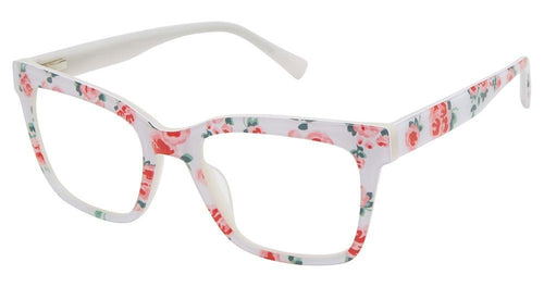 gx by GWEN STEFANI GX077 Eyeglasses - designeroptics.com