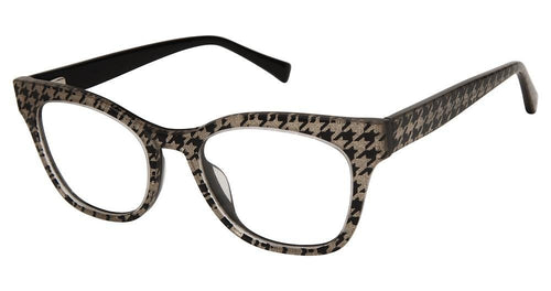 gx by GWEN STEFANI GX078 Eyeglasses - designeroptics.com