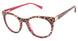 gx by GWEN STEFANI GX079 Eyeglasses