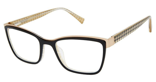 gx by GWEN STEFANI GX082 Eyeglasses - designeroptics.com