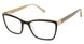 gx by GWEN STEFANI GX082 Eyeglasses