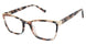 gx by GWEN STEFANI GX082 Eyeglasses