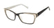 gx by GWEN STEFANI GX083 Eyeglasses