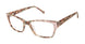 gx by GWEN STEFANI GX083 Eyeglasses