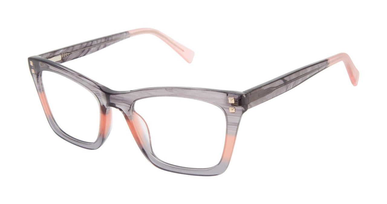 gx by GWEN STEFANI GX086 Eyeglasses