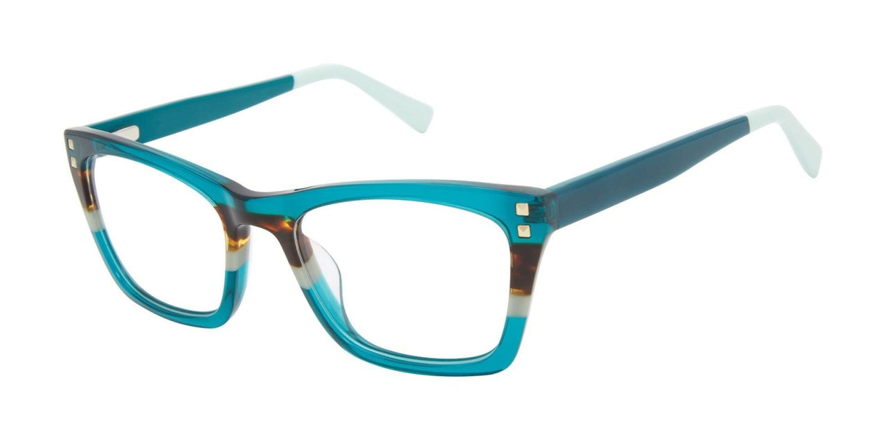 gx by GWEN STEFANI GX086 Eyeglasses