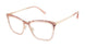 gx by GWEN STEFANI GX087 Eyeglasses