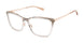 gx by GWEN STEFANI GX087 Eyeglasses