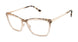 gx by GWEN STEFANI GX087 Eyeglasses