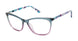 gx by GWEN STEFANI GX092 Eyeglasses