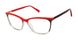 gx by GWEN STEFANI GX092 Eyeglasses