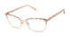 gx by GWEN STEFANI GX093 Eyeglasses