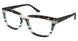 gx by GWEN STEFANI GX802 Eyeglasses