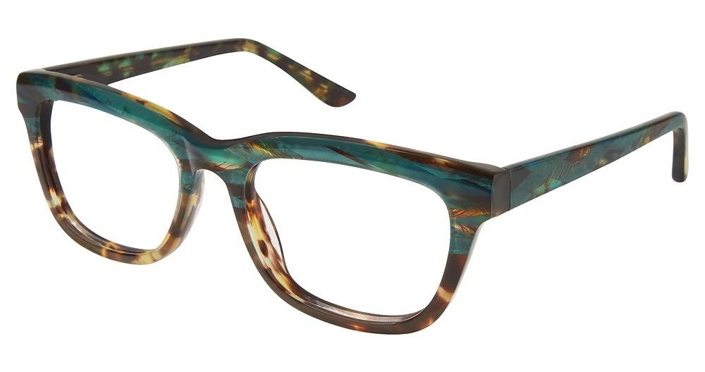 gx by GWEN STEFANI GX802 Eyeglasses