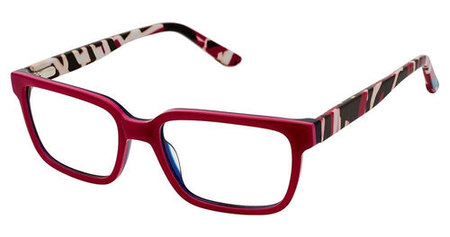 gx by GWEN STEFANI GX808 Eyeglasses - designeroptics.com