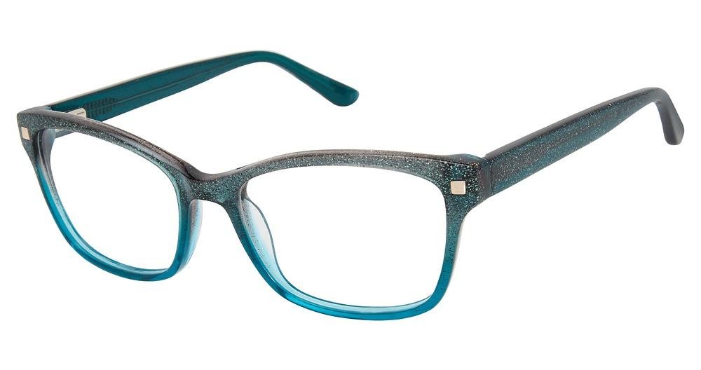 gx by GWEN STEFANI GX813 Eyeglasses