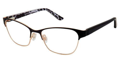 gx by GWEN STEFANI GX815 Eyeglasses - designeroptics.com
