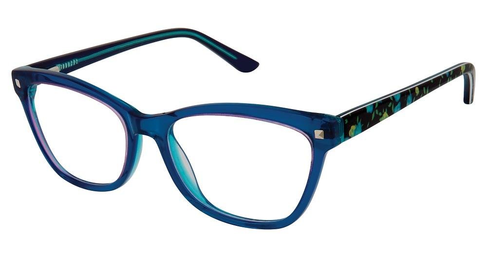 gx by GWEN STEFANI GX816 Eyeglasses