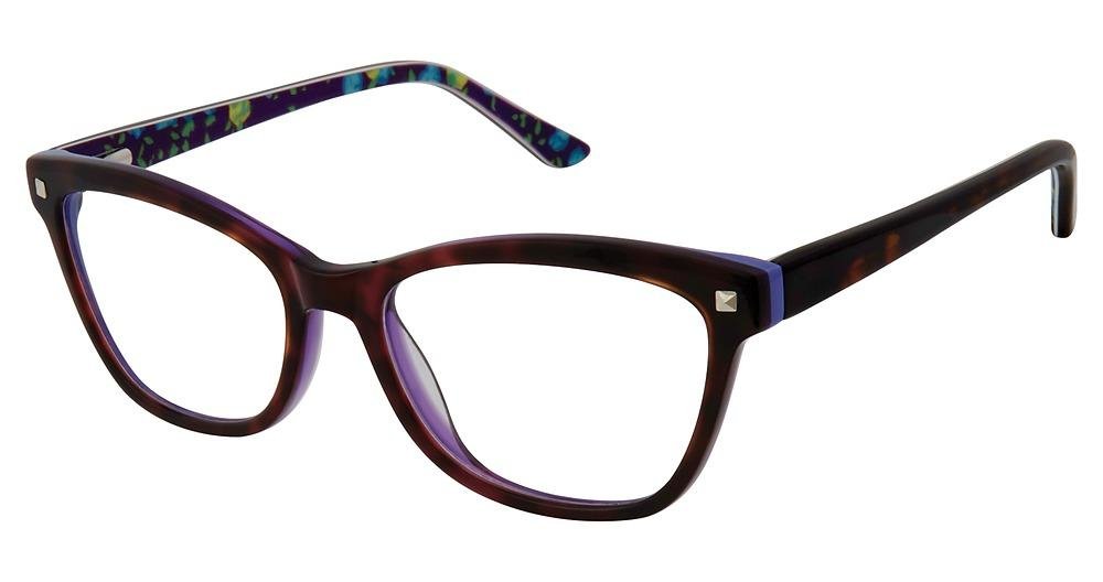 gx by GWEN STEFANI GX816 Eyeglasses