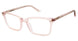 gx by GWEN STEFANI GX818 Eyeglasses