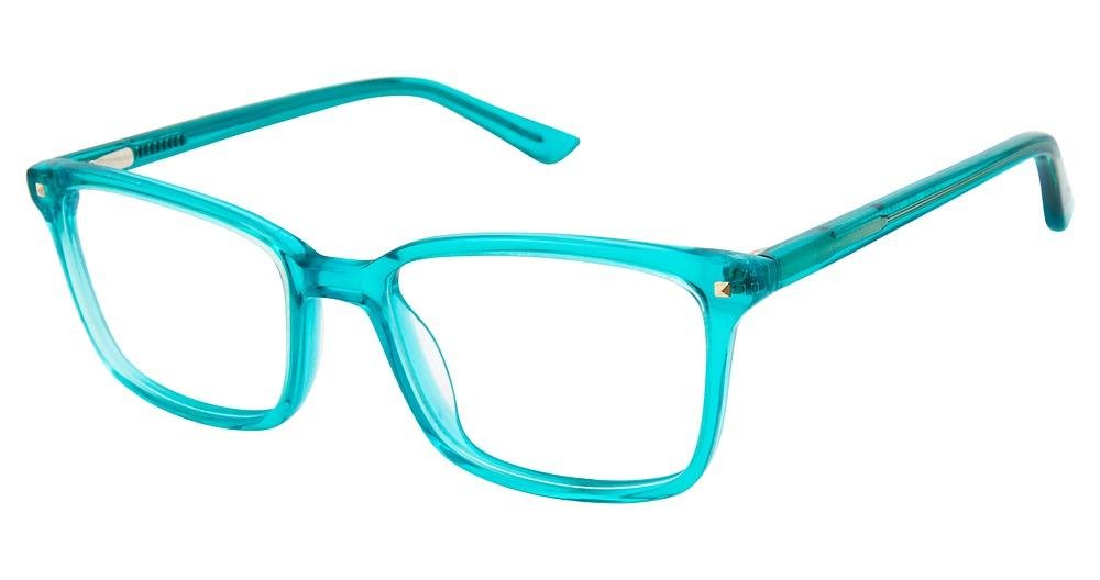 gx by GWEN STEFANI GX818 Eyeglasses