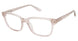 gx by GWEN STEFANI GX822 Eyeglasses