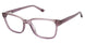 gx by GWEN STEFANI GX822 Eyeglasses