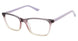 gx by GWEN STEFANI GX824 Eyeglasses