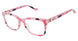 gx by GWEN STEFANI GX825 Eyeglasses