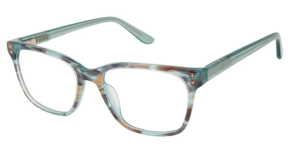 gx by GWEN STEFANI GX826 Eyeglasses