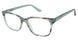 gx by GWEN STEFANI GX826 Eyeglasses