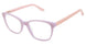 gx by GWEN STEFANI GX828 Eyeglasses