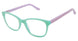 gx by GWEN STEFANI GX828 Eyeglasses