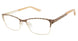 gx by GWEN STEFANI GX830 Eyeglasses