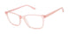 gx by GWEN STEFANI GX832 Eyeglasses