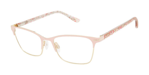 gx by GWEN STEFANI GX833 Eyeglasses - designeroptics.com
