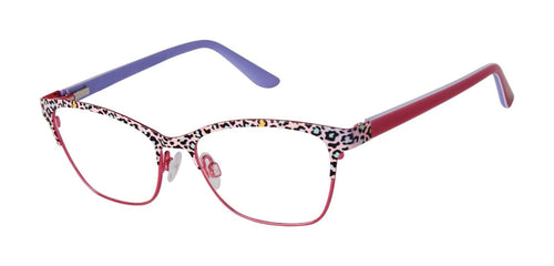 gx by GWEN STEFANI GX835 Eyeglasses - designeroptics.com