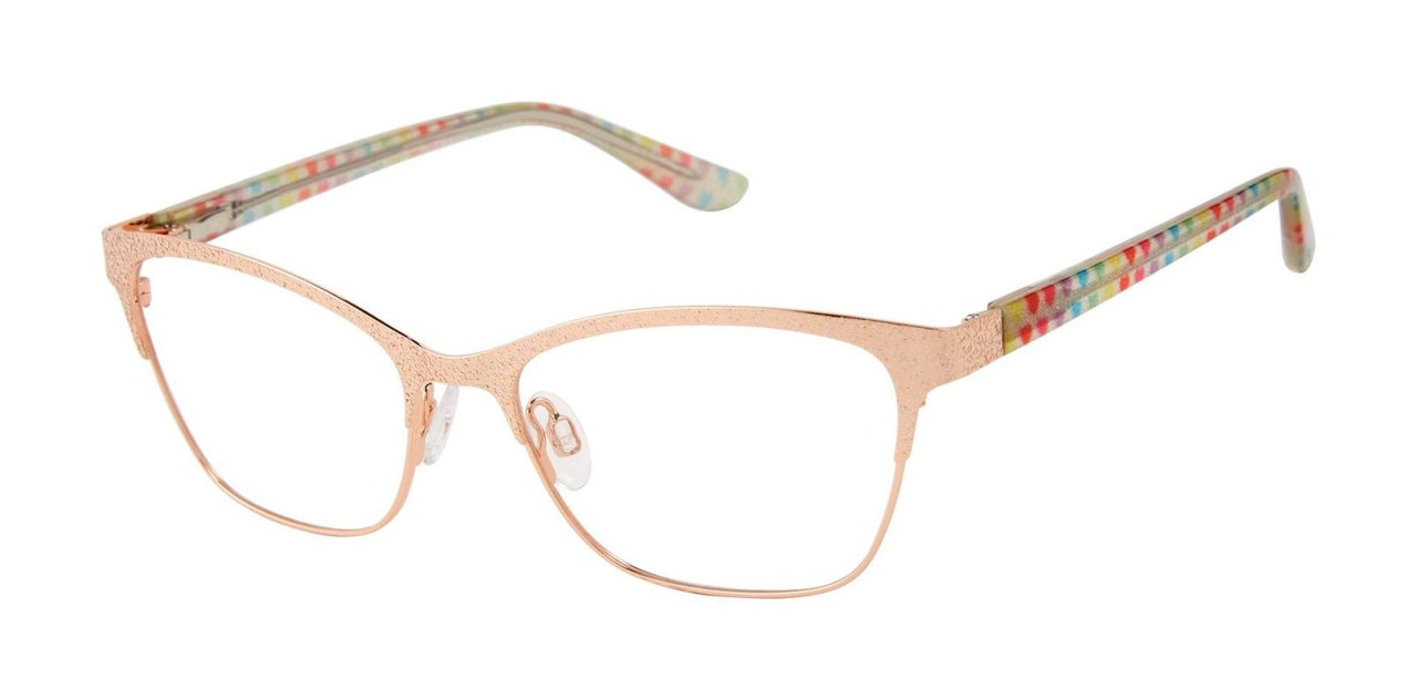 gx by GWEN STEFANI GX835 Eyeglasses