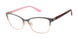 gx by GWEN STEFANI GX835 Eyeglasses