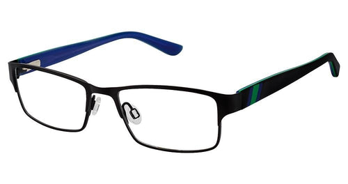 gx by GWEN STEFANI GX905 Eyeglasses - designeroptics.com